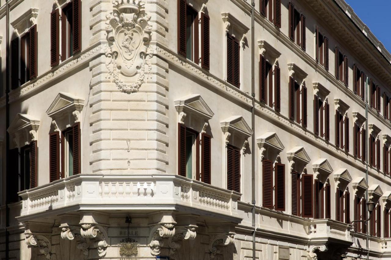 Appartamento Rocco House Piazza Di Spagna, Roma