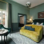 Rocco Forte House Piazza Di Spagna, Rome